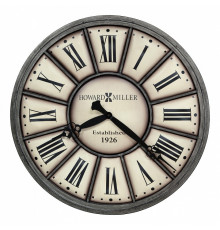 Настенные часы (860 см) Company Time 625-613