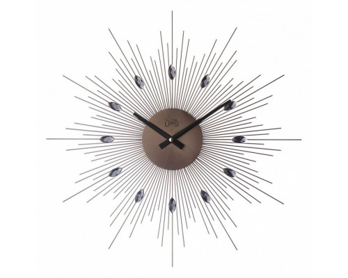 Настенные часы (49х49х5 см) Tomas Stern 8060