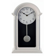Настенные часы (25х8х45 см) Tomas Stern 6104