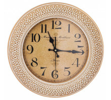 Настенные часы (38 см) Михаилъ Москвинъ Tango 300-191