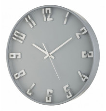 Настенные часы (40x5 см) Aviere 29511