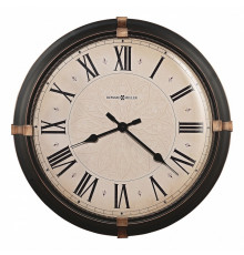 Настенные часы (61 см) Atwater 625-498
