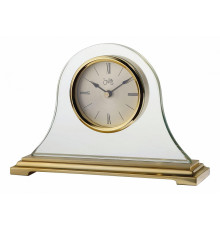 Настольные часы (22х15 см) Tomas Stern 3014