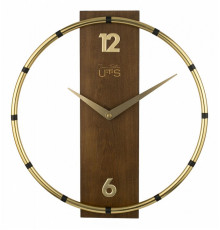 Настенные часы (31х33 см) Tomas Stern