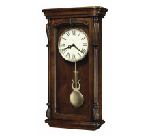 Настенные часы (34x64 см) Henderson 625-378