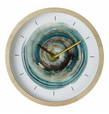 Настенные часы (40x5 см) Aviere 25542
