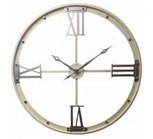 Настенные часы (120x6 см) 07-038