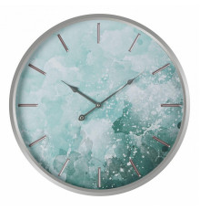 Настенные часы (50x5 см) Aviere 25525