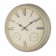 Настенные часы (40x8 см) Aviere 29512