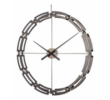 Настенные часы (95x10 см) Tomas Stern 8064
