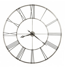 Настенные часы (124 см) Stockton 625-472