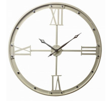 Настенные часы (120x6 см) 07-037