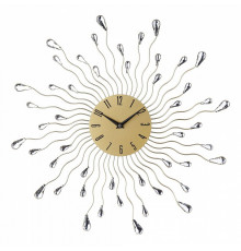 Настенные часы (50x5 см) Aviere 29234