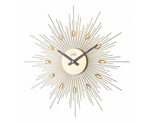Настенные часы (49 см) Tomas Stern 8057