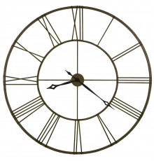 Настенные часы (120см) Гигант 07-002