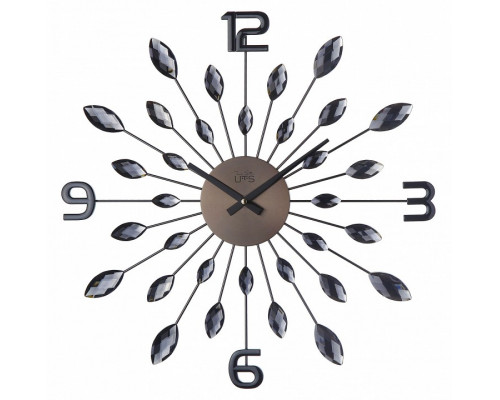 Настенные часы (49х49х5 см) Tomas Stern 8058