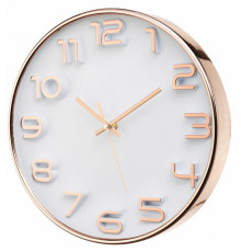Настенные часы (30x5 см) Aviere 29510