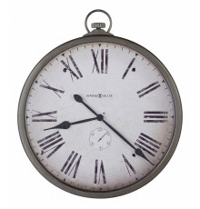 Настенные часы (76x89 см) Gallery Pocket Watch  625-572