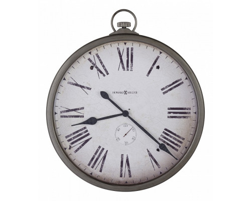 Настенные часы (76x89 см) Gallery Pocket Watch  625-572