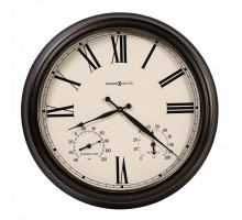 Настенные часы (56x8 см) Howard Miller 625-677