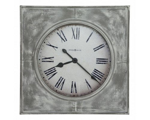 Настенные часы (80x80 см) Howard Miller 625-622