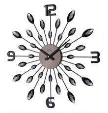 Настенные часы (49х49х5 см) Tomas Stern 8058