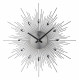 Настенные часы (49х49х5 см) Tomas Stern 8059