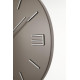 Настенные часы (34х34х2 см) Tomas Stern 7307