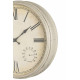 Настенные часы (40x8 см) Aviere 29512