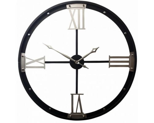 Настенные часы (120x6 см) 07-033