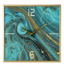 Настенные часы (41x5x41 см) Aviere 25536