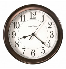 Настенные часы (22 см) Virgo 625-381