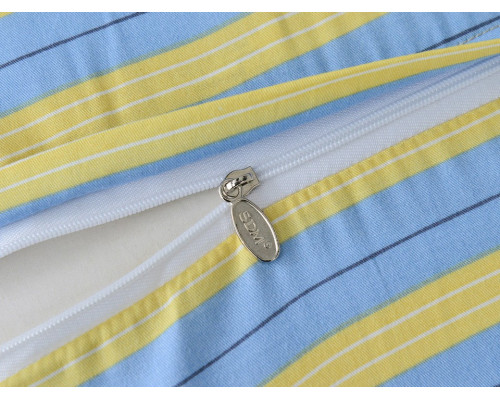 Постельное белье с одеялом полутораспальное Ришелье №14