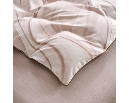 Постельное белье с одеялом полутораспальное Лорайн