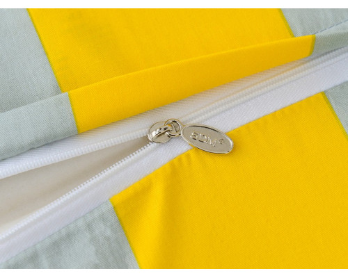 Постельное белье с одеялом полутораспальное Ришелье №22