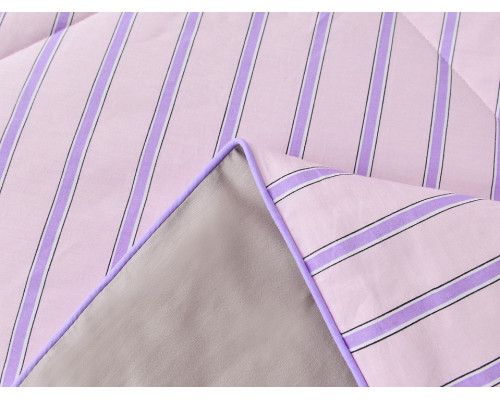 Постельное белье с одеялом полутораспальное Ришелье №16