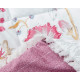 Постельное белье с одеялом полутораспальное Бернадетт №48