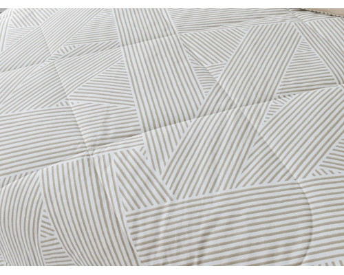 Постельное белье с одеялом евростандарт Ришелье №18