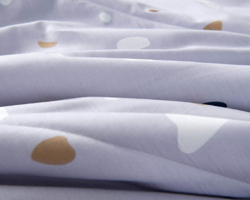 Постельное белье с одеялом евростандарт Бернадетт №32