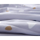 Постельное белье с одеялом евростандарт Бернадетт №32