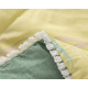 Постельное белье с одеялом полутораспальное Бернадетт №27