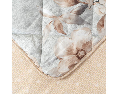 Постельное белье с одеялом евростандарт Массимо №9