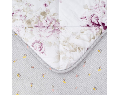 Постельное белье с одеялом полутораспальное Массимо №35
