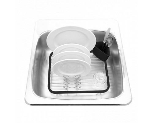 Сушилка для посуды (35x28x14 см) Sinkin 330065-744