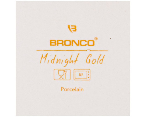 Сотейник (25 см) Bronco Midnight Gold 42-379