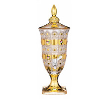 Диспенсер для напитков (2 л) Gold Glass 195-216