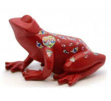 Статуэтка (9.5 см) Frog (Лягушка) 763613