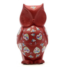 Статуэтка (10.5 см) Owl (Сова) 763611