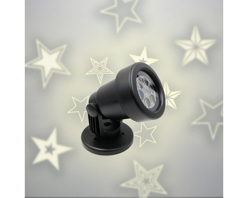 Наземный прожектор LED проектор Звезды 220 В NEON-NIGHT 601-268