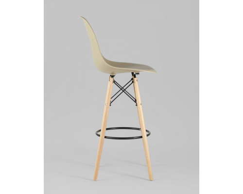 Стул барный Eames